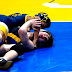 Scholastic wrestling