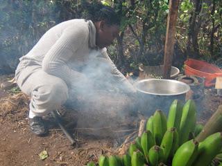 cooking from Kenya: Kenya food