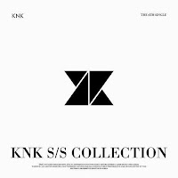 Download Lagu Mp3 MV Lyrics KNK – SUNSET