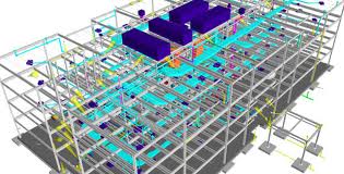 Shop Drawings samples