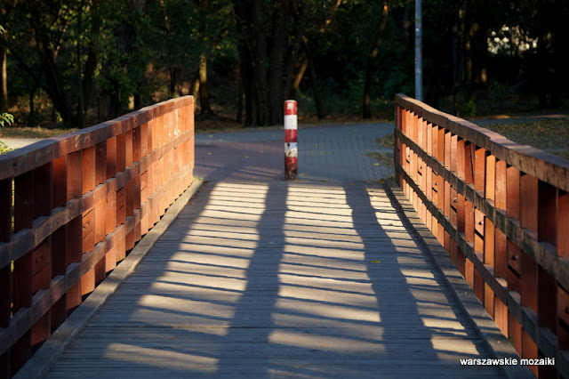 Warszawa Warsaw bemowo fortyfikacje