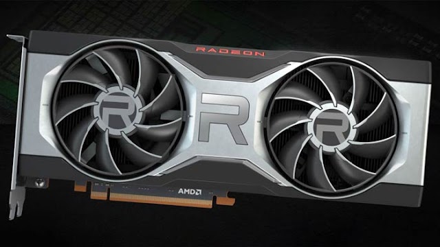 AMD launches new RX 6700 XT video card to play at 1440p