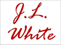 Image result for jl white author