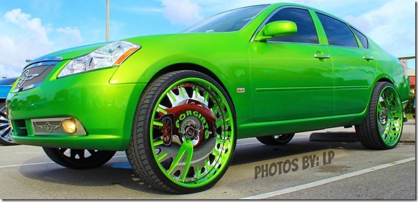 xuning bizarrices automotivas (14)