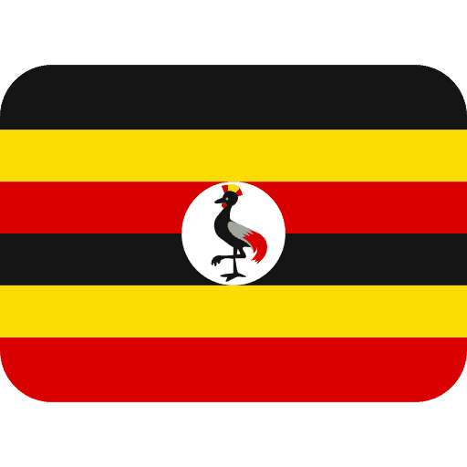 Uganda DLS Kits 2023-2024 - Dream League Soccer Logo 2023