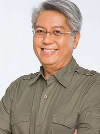 Mr. Ryan Cayabyab