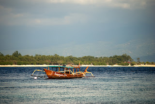 Gili+Trawangan