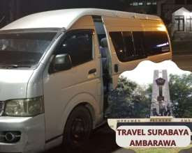 travel jakarta ambarawa