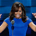 Transcript of Michelle Obama DNC  2016 Speech in Full