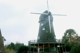 Bursledon Windmill