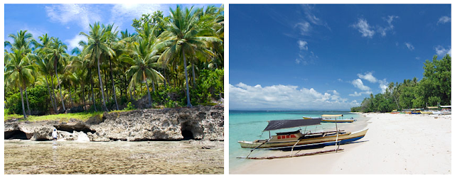 Pulau Bobale - Wisata Halmahera Utara (Wilayah Kao)