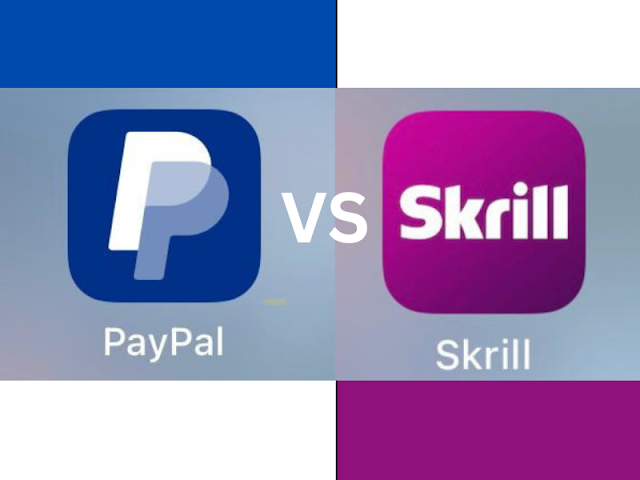 paypal vs skrill