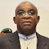 David Mark’s Son Dies In London Hospital