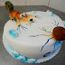 Ice Age Cake