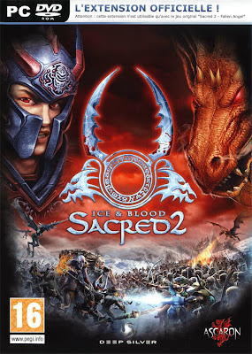 Sacred 2 Ice And Blood Pc