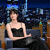 Anne en The Tonight Show (29.04)