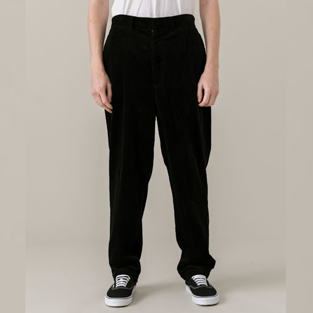 DELUXE CLOTHING RAGTIME PANTS TRUMPS 通販