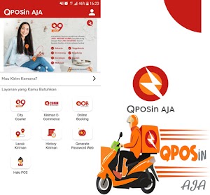 Tutorial Download dan Registrasi QPosin Aja