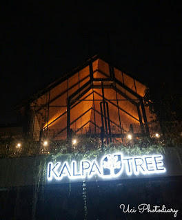 kalpa tree bandung