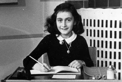 Anne Frank Quotes