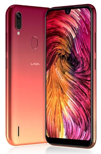 Lava R5 Play Flash File Android 9.0 Update Firmware