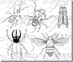 bugs