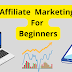 How to become an affiliate with no money | Affiliate Marketing for beginners