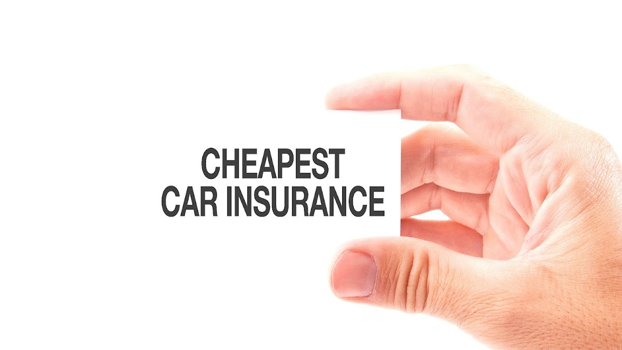 Vehicle insurance in the United States Price