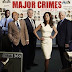 MAJOR CRIMES Επεισόδιο 2 Κύκλος 4ος