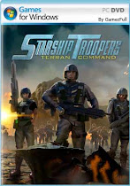 Descargar Starship Troopers Terran Command MULTi8 – ElAmigos para 
    PC Windows en Español es un juego de Estrategia desarrollado por The Artistocrats