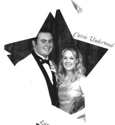 Celebrities Prom Pictures