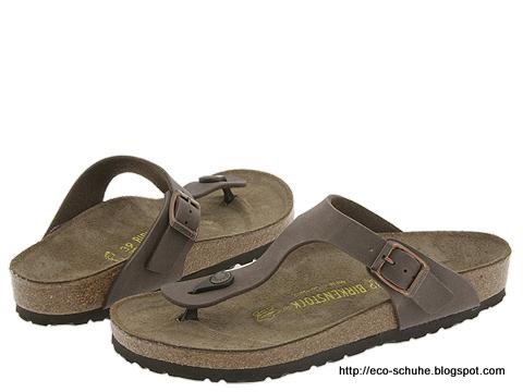 Eco schuhe:H544-391612