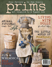 Prims Magazine 2011