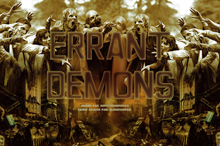 Errant Demons (@sramorfina)