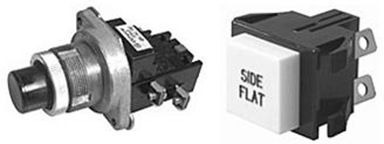 Push Button Switch
