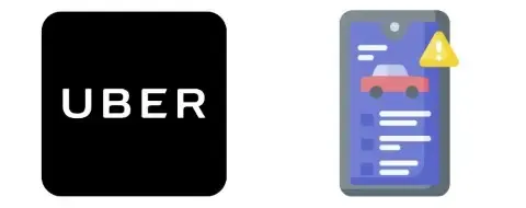 تطبيقات لربح المال - Uber