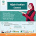 Lomba Model Hijab 2019