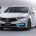 Acura’s RLX Is Dead Here, But JDM Honda Version Gets Advanced Autonomous Tech