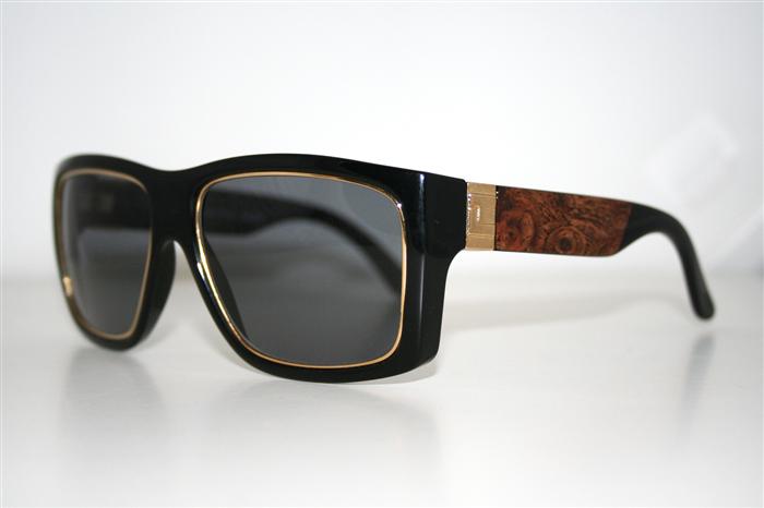 Ted Lapidus vintage sunglasses