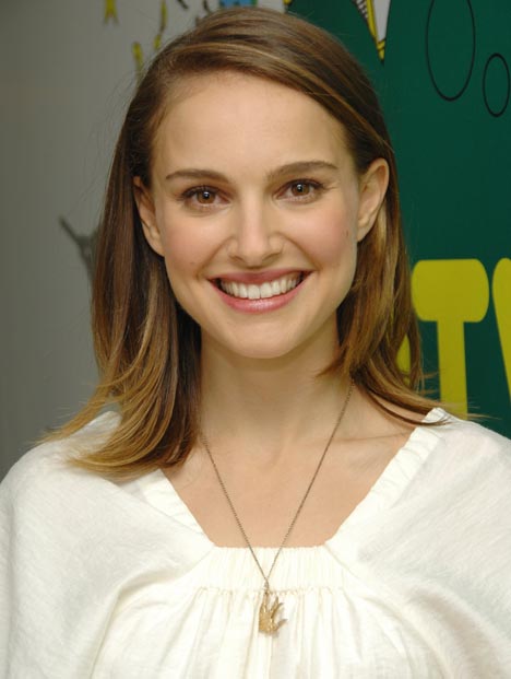 pictures of natalie portman and. natalie portman news