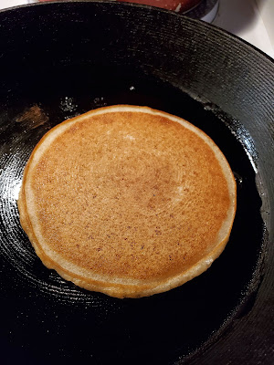 pancake