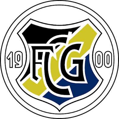 FUSSBALLCLUB GERMANIA HALBERSTADT