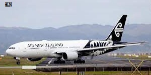 Air New Zealand's 17-hour direct flight to New York