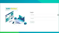 Sirs Revisi 6 Versi 2.0, Pautan dan Cara Isi Untuk Upload Laporan Secara Online 2023