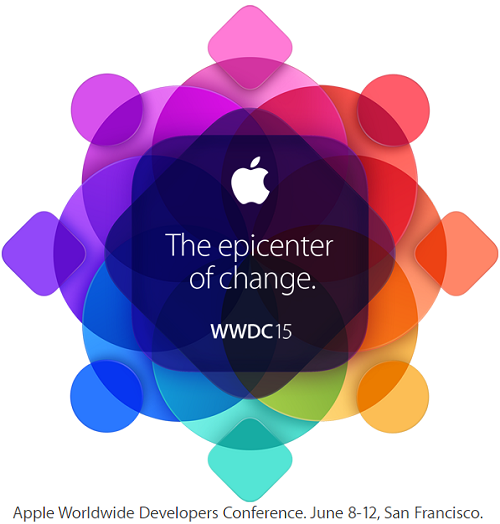 Apple WWDC 2015 Online Live Streaming Link for Keynote via iOS, OS X, Windows, Apple TV