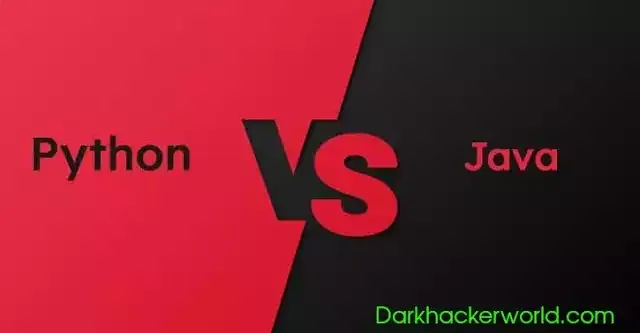 Python or Java