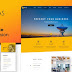 Arcas - Multipurpose PSD Template 