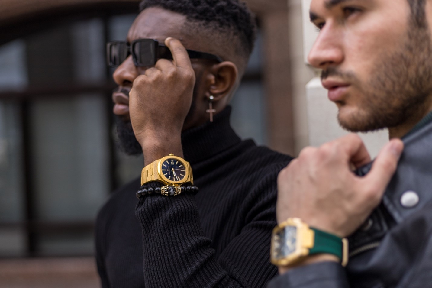 How Ralph Christian Watches Became The Symbol of Success For A New Generation.