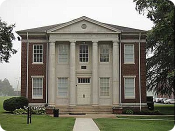 carroll-fine-arts-bldg