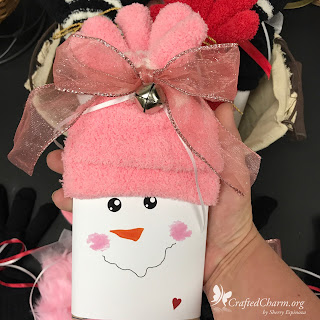 Snowman Free Printable